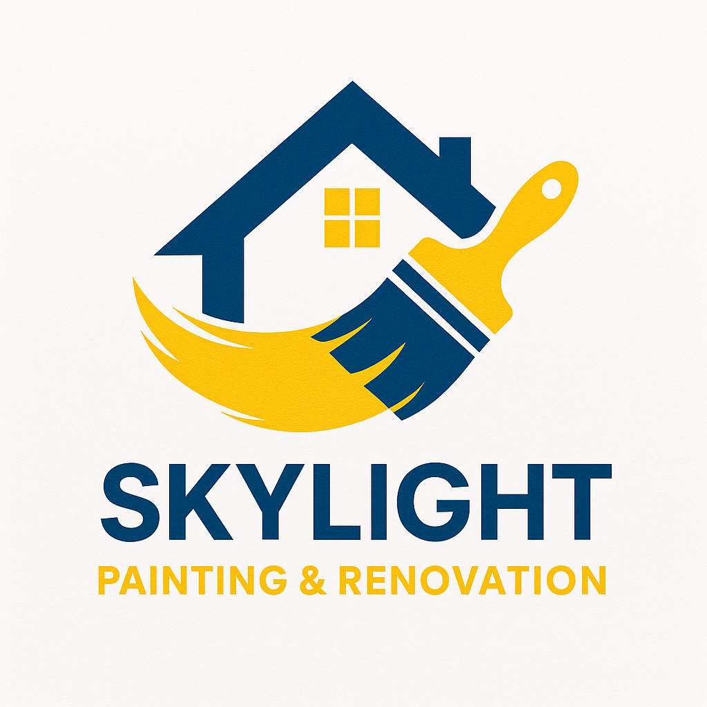 Skylight Logo
